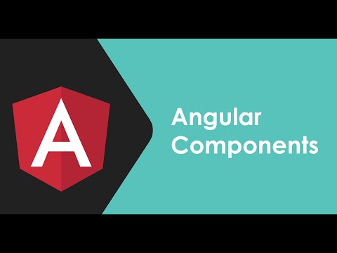 How to create Angular Component/ Plugin to create Angular components/ Anguar Module Intro #2