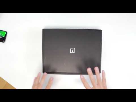 OnePlus 5T Live Official Unboxing, First Look and Comparison with OnePlus 5!