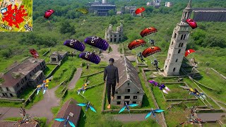 BAD DAY 😒 99%Headshot Rate ⚡| Solo Vs Squad Full Gameplay | intel i9 🖥 Freefire