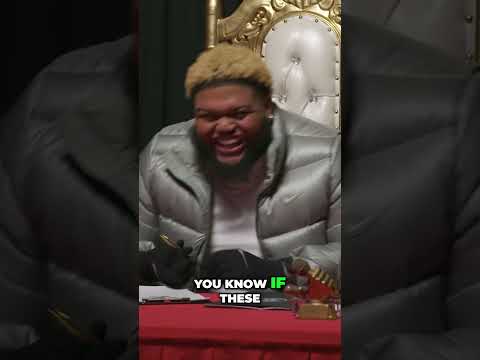 Baltimore Rappers Audition Goes WILD! (Glock22 Mentioned)
