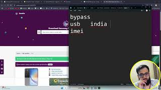 How To Remove Samsung FRP*** , Imei Server Bypass  Model or USB Model - MRT Tool  Update 🔥