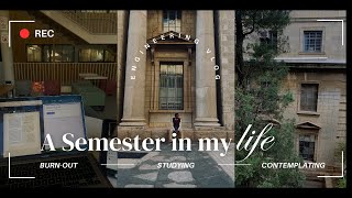 A Day in the Life of a Wits University Electrical Engineering Student