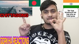 Most Beautiful Places In Bangladesh | Chittagong District  , GORKHA REACTIONS