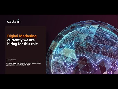 Cattain - Cattain Group - Animation1