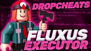 [BEST 2025] Fluxus Executor – Powerful Injector, GUI Tools & Wide Script Support