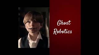 #movieclip #Ghost #robotics #nextgen #nextgeneration #aiprogramming #digitalconsciousness #openworld