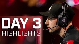 HCS DreamHack Dallas 2023 - Highlights [Day 3]
