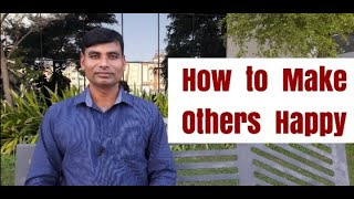 How To Make Others Happy in urdu\hindi #AbdulSattarEdhi #DosrooKyLieKhushiKaSababBannoo