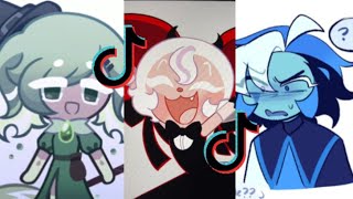 COOKIE RUN MEMES 🍪 COOKIE RUN TIKTOK COMPILATION #3
