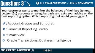 1Z0-1060-25 PDF Questions | Oracle Accounting Hub Cloud 2025 Implementation Professional Exam