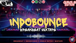 DJ CLUBBING NIGHT 🌙 INDOPARTY BREAKBEAT MIXTAPE
