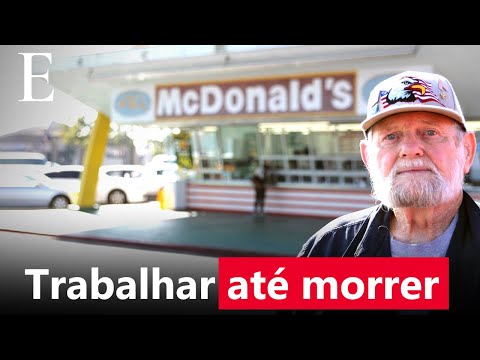 A Realidade de ser um Trabalhador nos EUA
