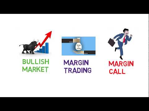 Margin trading in a bullish market | what is margin call | FIN-Ed