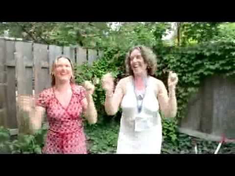 Laughter Yoga