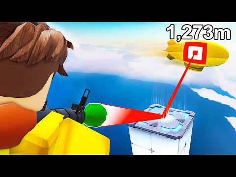 Hit This Rivals Trickshot, Win $1000