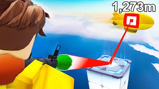 Hit This Rivals Trickshot, Win $1000