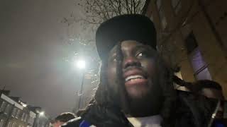 CB CRASHES OUT AT THE EMIRATES! 😳 ARSENAL 1 - 0 CHELSEA CARABAO CUP MATCH REACTION #MCGA