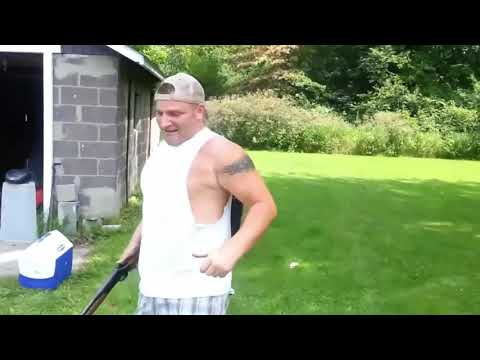 Fighting the Bees Disciples of the Mist - Legend of Legaia Battle IRL