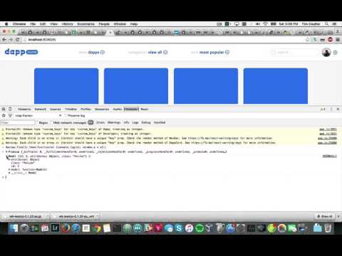 EternalJS Demo