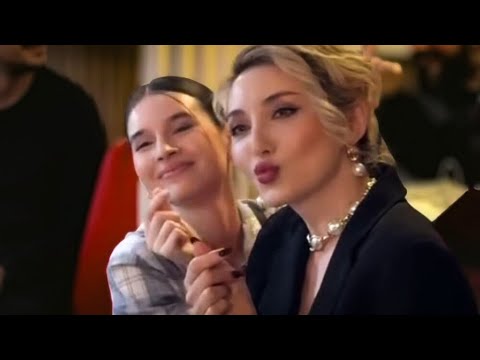 BTS Moments with Lee & Katerina | Fan Edit | Daniela & Alice