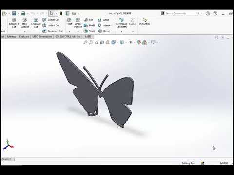 Solidworks tricks 1