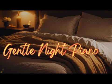 Deep Sleep Piano Music for Overthinking, Stress Relief, and Mind Relaxation | Sleep Now