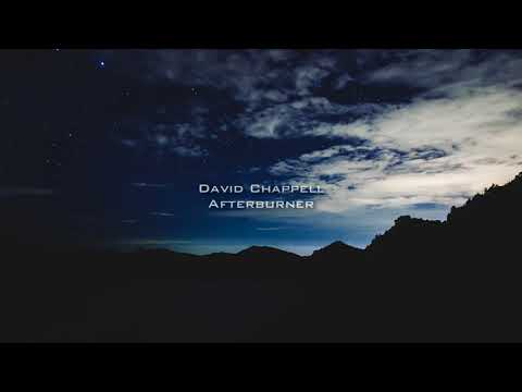 David Chappell: Afterburner (Epic Hybrid Cinematic)
