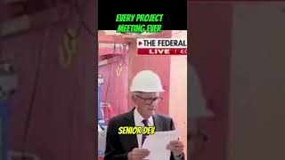 Software Devs everywhere can relate #programming #programminghumor #devhumor #funny