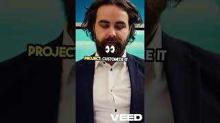 Build AI Projects Fast with No Code! VEED #ai #technology #freeonlinetools #best #facts #veed #tech