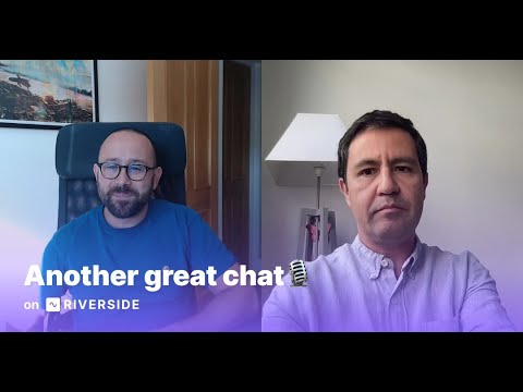 Bridging TradFi and Crypto Compliance with Manuel Fajardo | Semoto Podcast