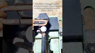 ​Handmade Precision Chain Link Bender: Simple Metalworking Hack