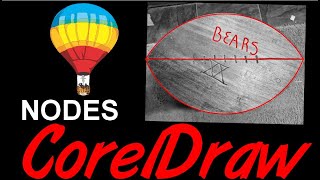 Corel Draw Tips & Tricks GOOD info on NODES