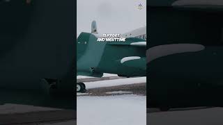 The Jet the US Air Force Built on a Budget!