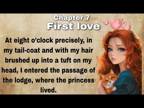 First Love Chapter 7