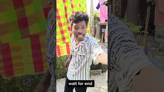 JAANI MAAN KAR BUDHI THIGNA MEIN RAHELA🧠🦵 // NAGPURI COMEDY VIDEO 🤣🤣 #youtube #shorts #comedy #funny