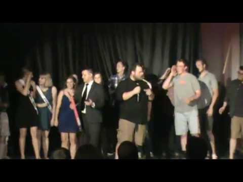 Late Night - Teenage Dream Finale