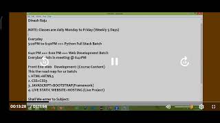 2. WebDevDay1