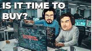 Atlassian: Time to Buy Software Stocks?