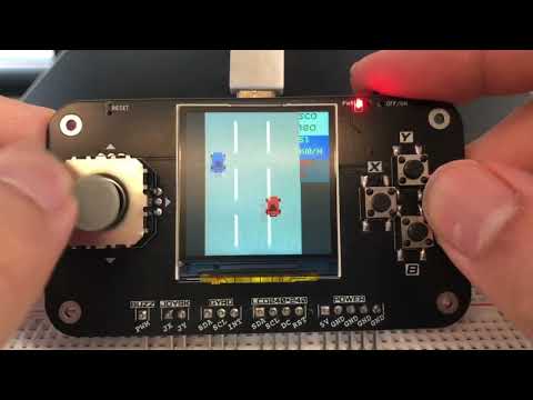 Master Embedded Systems with Hands-On Projects | Microcontroller Learning Kit (RP2040)
