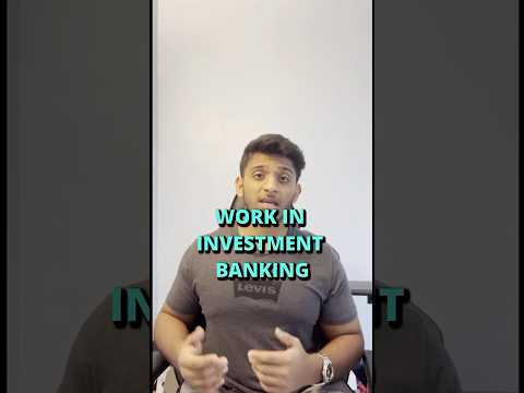 Make sure to get a head start! #internship #career #wallstreet #trading