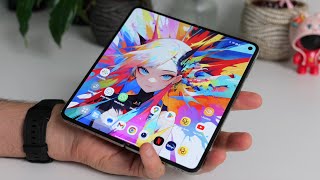 OnePlus Open 2, Best Foldable of 2025? | TSW228