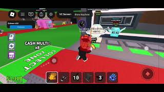 Steal a Brainrot script hub! #roblox #sab #scripting #delta #hack #exploit 
