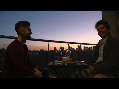 EURO TECH GOATS EP01: High-Paying Remote Dev w/ Nicola Bovolato