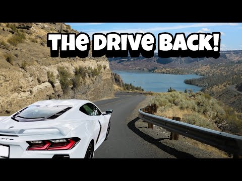 The Drive Back! (Episode 10 - Finale)