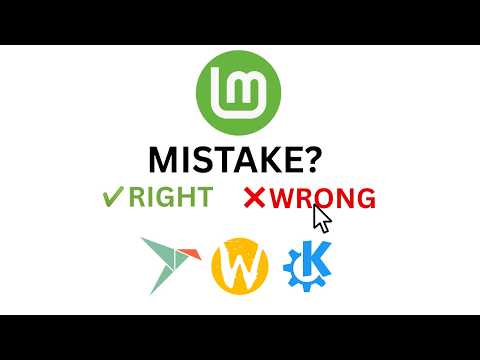 Linux Mint’s 3 Most Controversial Decisions