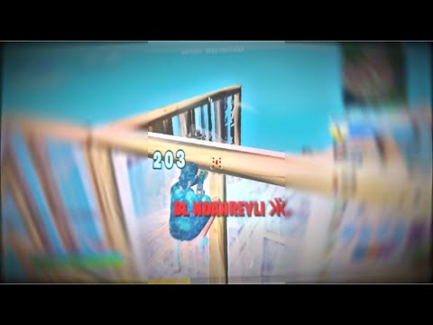 No way I hit this on Noahreyli! 😱