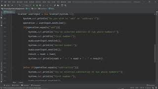 Java Ternary Operators Assignment