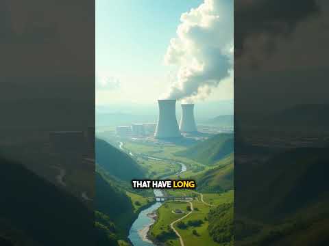 China's Revolutionary Meltdown-Proof Nuclear Reactor: A Clean Energy Game-Changer