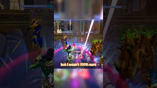 Mantis is exposing cheaters.  #marvelrivals #mantis #cheaterexposed