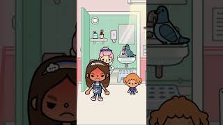 #trendingonyoutube #youtubeshorts #tocaboca #tocalife